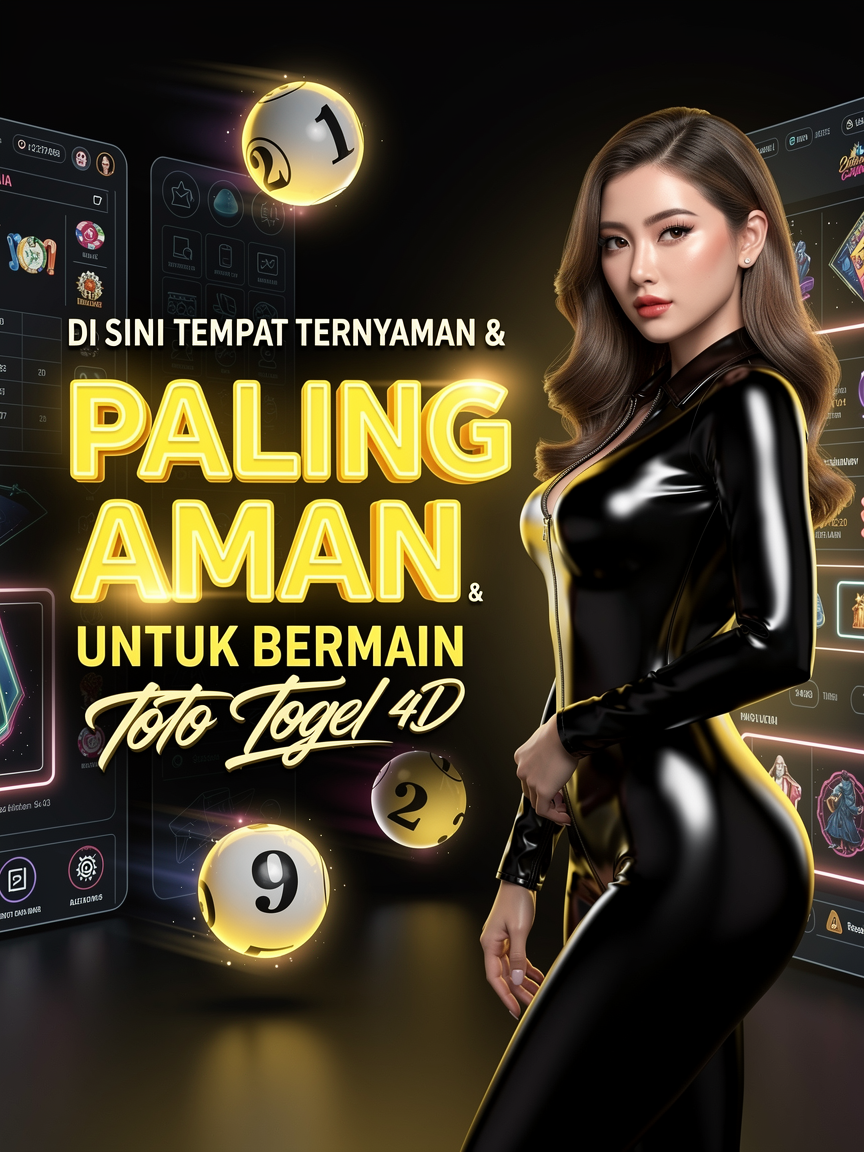 IDO777 — banner utama